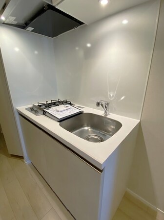 ログ(Log戸越)の物件内観写真